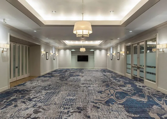 Renaissance Downtown Hotel 4*