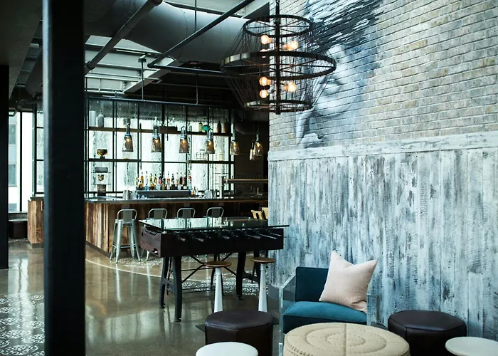 Hotel Renaissance Downtown