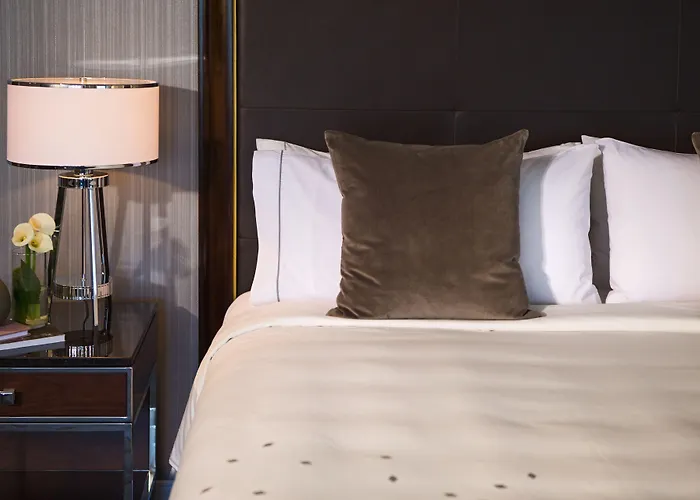 Renaissance Downtown Hotel Chicago