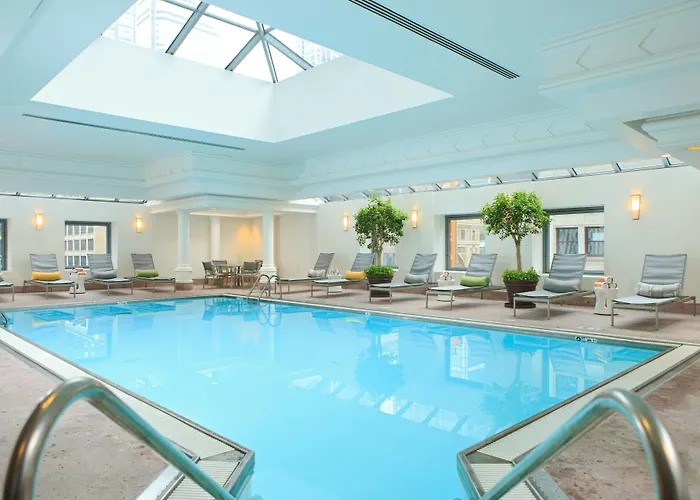 Renaissance Downtown Hotel