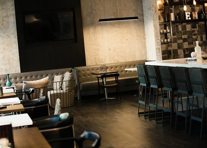 Renaissance Downtown 4* Chicago