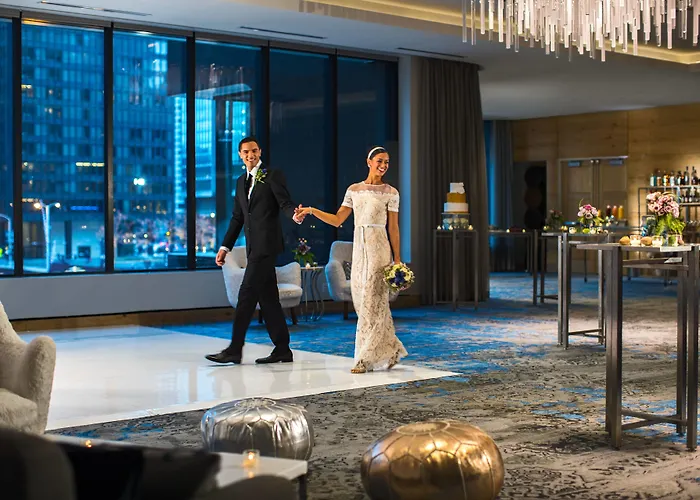 Renaissance Downtown Hotel Chicago