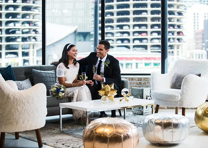 Renaissance Downtown Hotel