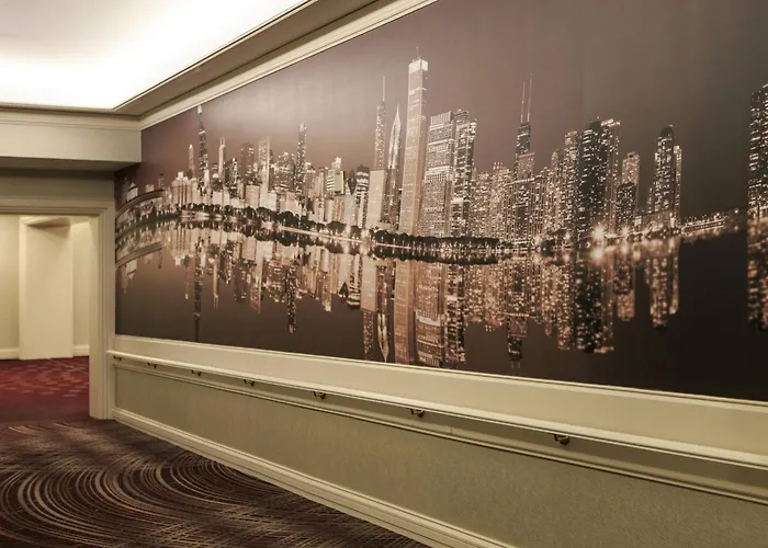 Renaissance Downtown Hotel