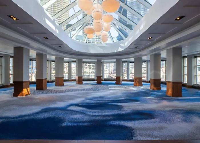 Hotel Renaissance Downtown