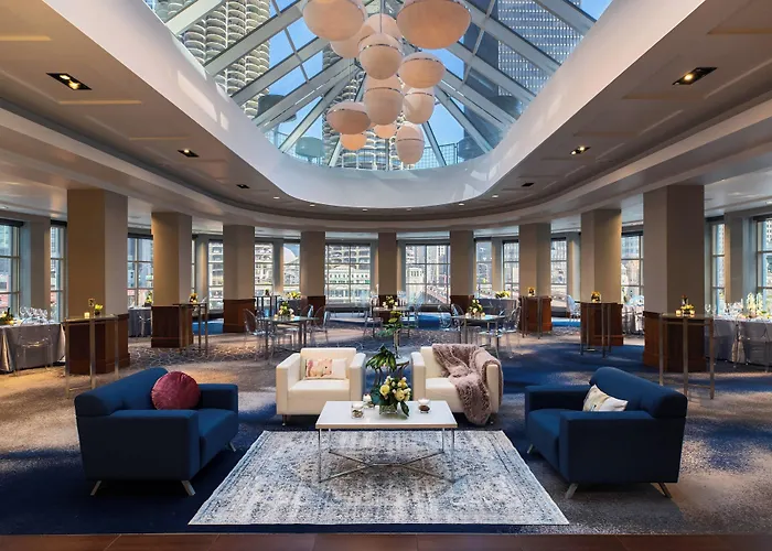 Hotel Renaissance Downtown
