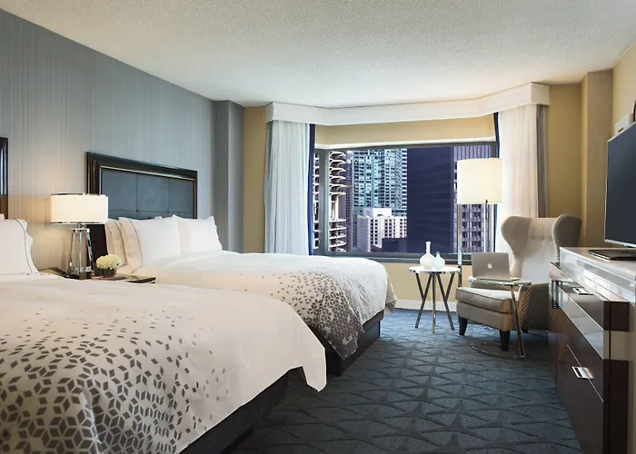 Hotel Renaissance Downtown